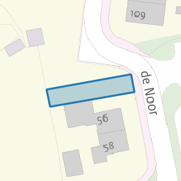 Perceel HBG01-E-5306