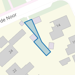 Perceel HBG01-E-5311