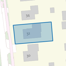 Perceel HBG01-E-5392