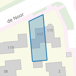 Perceel HBG01-E-5396