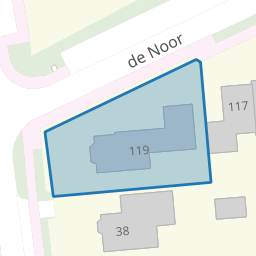 Perceel HBG01-E-5400