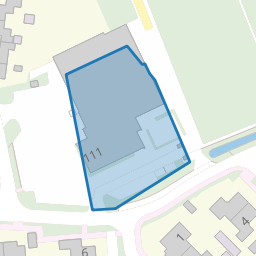 Perceel HBG01-E-5478