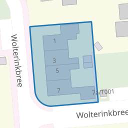 Perceel HBG01-E-5480