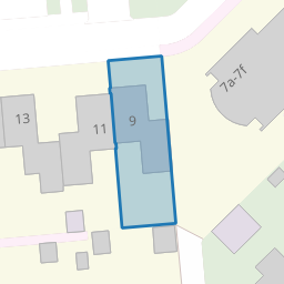 Perceel HBG01-E-5482