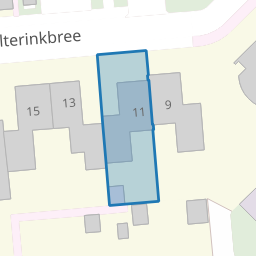 Perceel HBG01-E-5483