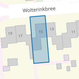 Perceel HBG01-E-5485