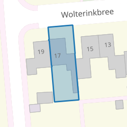 Perceel HBG01-E-5486