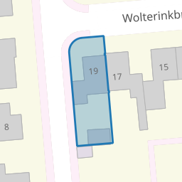 Perceel HBG01-E-5487