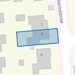 Perceel HBG01-E-5490