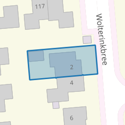 Perceel HBG01-E-5491