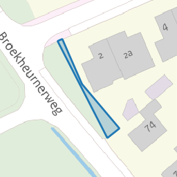 Perceel HBG01-E-5522