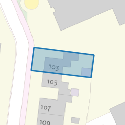 Perceel HBG01-E-5533