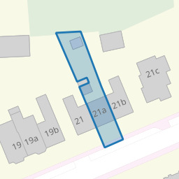 Perceel HBG01-E-5564