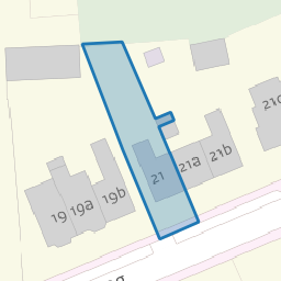 Perceel HBG01-E-5565