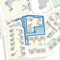 Perceel HBG01-E-5570