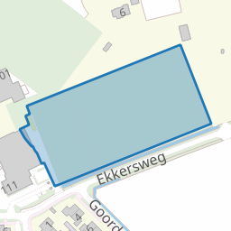 Perceel HBG01-E-5581