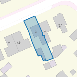 Perceel HBG01-E-5592