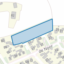 Perceel HBG01-E-5608