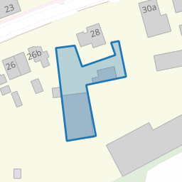 Perceel HBG01-E-5610