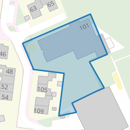 Perceel HBG01-E-5625