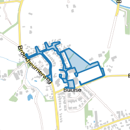 Perceel HBG01-E-5627