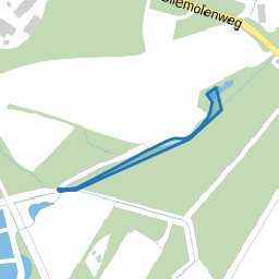 Perceel HBG01-F-1315