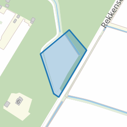 Perceel HBG01-F-2176