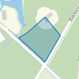 Perceel HBG01-F-2180