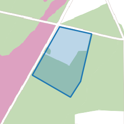 Perceel HBG01-F-2234