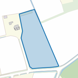 Perceel HBG01-F-2266