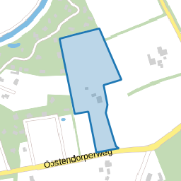 Perceel HBG01-F-2267