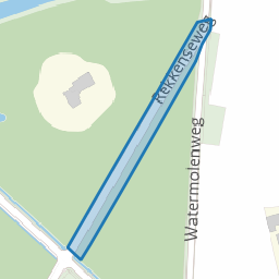 Perceel HBG01-F-2289