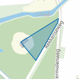 Perceel HBG01-F-2342