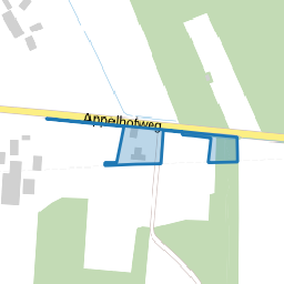 Perceel HBG01-F-2406