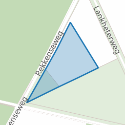 Perceel HBG01-F-2511