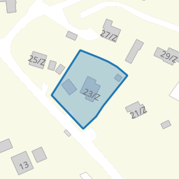 Perceel HBG01-F-2532