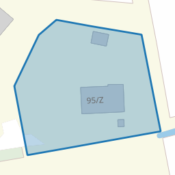 Perceel HBG01-F-2539