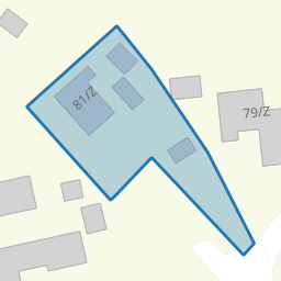 Perceel HBG01-F-2542