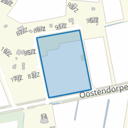 Perceel HBG01-F-2548