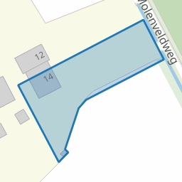 Perceel HBG01-F-2552