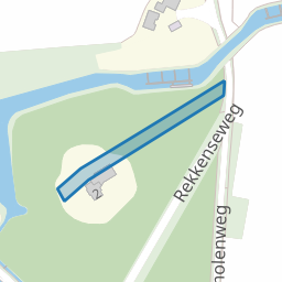 Perceel HBG01-F-2554