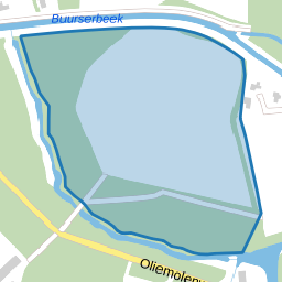 Perceel HBG01-F-2561