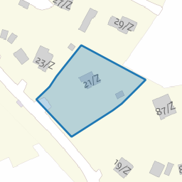 Perceel HBG01-F-2564