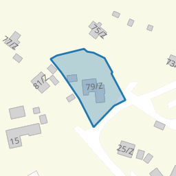 Perceel HBG01-F-2570