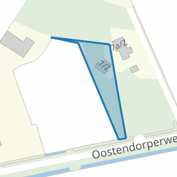 Perceel HBG01-F-2584