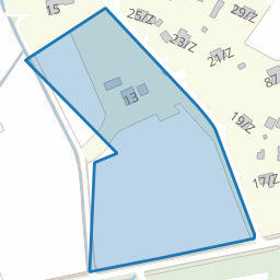 Perceel HBG01-F-2587