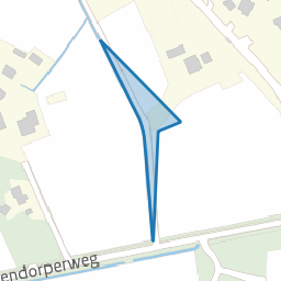 Perceel HBG01-F-2595