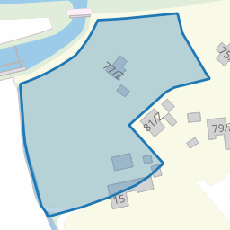 Perceel HBG01-F-2598