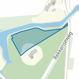 Perceel HBG01-F-2599