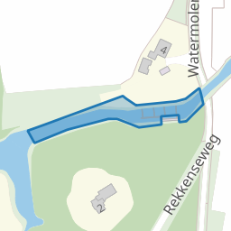 Perceel HBG01-F-2603